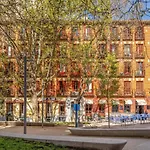 2 bedrooms 2 bathrooms furnished - Plaza de España - modern - MintyStay