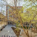 2 bedrooms 2 bathrooms furnished - Plaza de España - modern - MintyStay